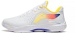 (W) Li-Ning Thunder 'Bulu Putih' AYAR038