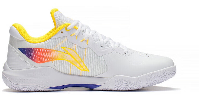 (Women) Li-Ning Thunder 'White Feather' AYAR038 Order (Women) Li-Ning Thunder 'White Feather' AYAR038