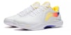 (W) Li-Ning Thunder 'Bulu Putih' AYAR038
