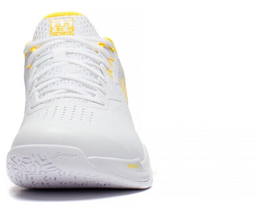 (Women) Li-Ning Thunder 'White Feather' AYAR038 Purchase (Women) Li-Ning Thunder 'White Feather' AYAR038