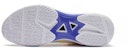 (W) Li-Ning Thunder 'Bulu Putih' AYAR038
