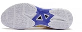 Details for (W) Li-Ning Thunder 'Bulu Putih' AYAR038