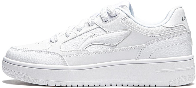 (W) 리닝 천지 '트리플 화이트' (Li-Ning Cheonji 'Teuripeul Hwaiteu') AGCU096-5 Buy (W) 리닝 천지 '트리플 화이트' (Li-Ning Cheonji 'Teuripeul Hwaiteu') AGCU096-5