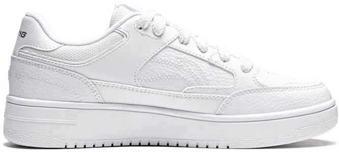 (W) 리닝 천지 '트리플 화이트' (Li-Ning Cheonji 'Teuripeul Hwaiteu') AGCU096-5 Order (W) 리닝 천지 '트리플 화이트' (Li-Ning Cheonji 'Teuripeul Hwaiteu') AGCU096-5