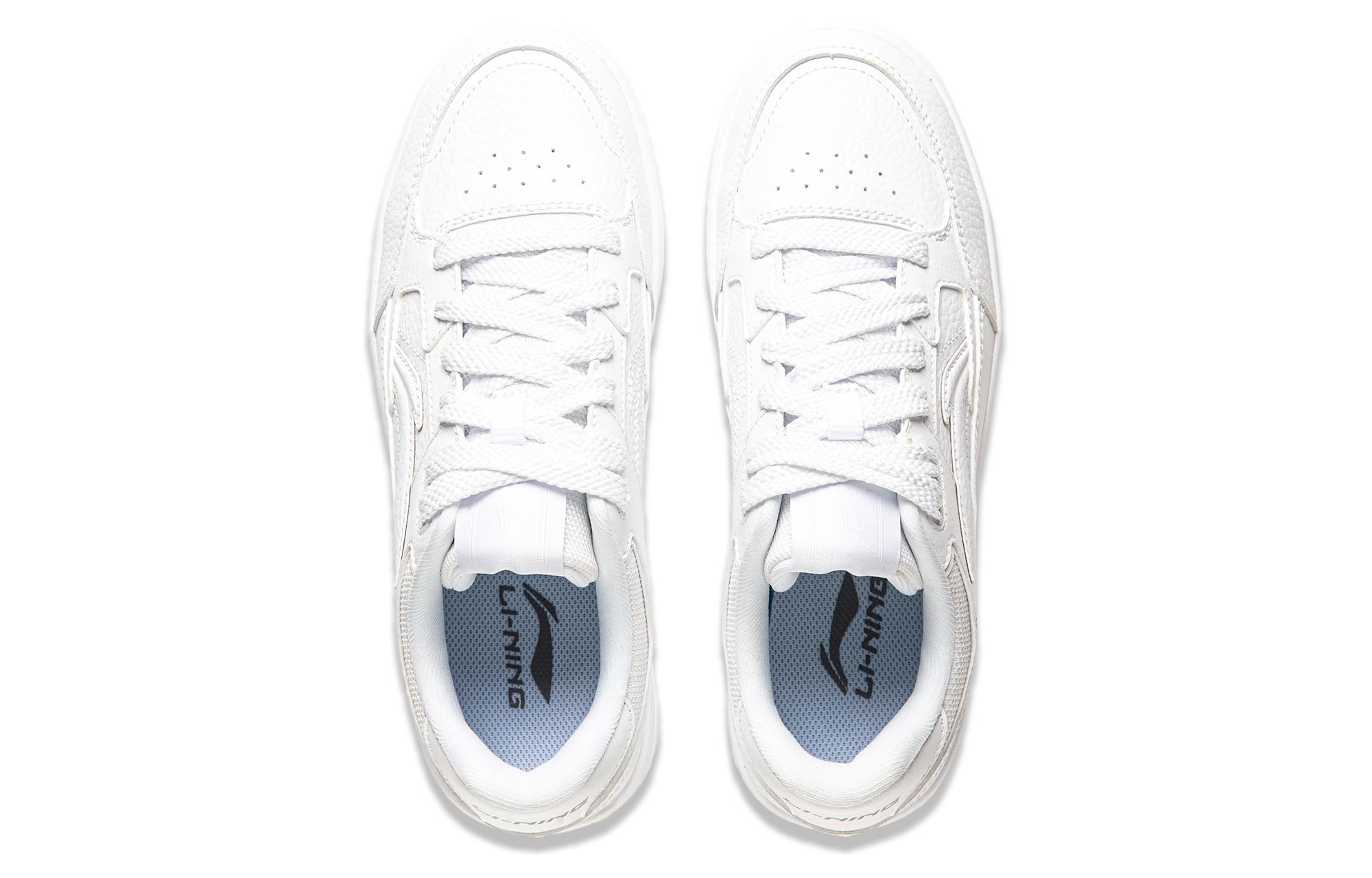 Shop (W) Li-Ning Tian Ji 'Putih Triple' AGCU096-5