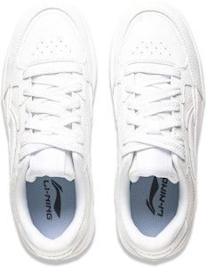 (W) 리닝 천지 '트리플 화이트' (Li-Ning Cheonji 'Teuripeul Hwaiteu') AGCU096-5 Shop (W) 리닝 천지 '트리플 화이트' (Li-Ning Cheonji 'Teuripeul Hwaiteu') AGCU096-5