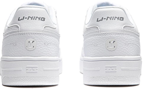 (W) 리닝 천지 '트리플 화이트' (Li-Ning Cheonji 'Teuripeul Hwaiteu') AGCU096-5 Details for (W) 리닝 천지 '트리플 화이트' (Li-Ning Cheonji 'Teuripeul Hwaiteu') AGCU096-5