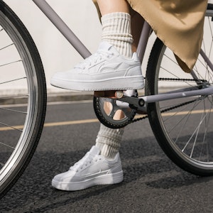 (W) 리닝 천지 '트리플 화이트' (Li-Ning Cheonji 'Teuripeul Hwaiteu') AGCU096-5 Cheap (W) 리닝 천지 '트리플 화이트' (Li-Ning Cheonji 'Teuripeul Hwaiteu') AGCU096-5