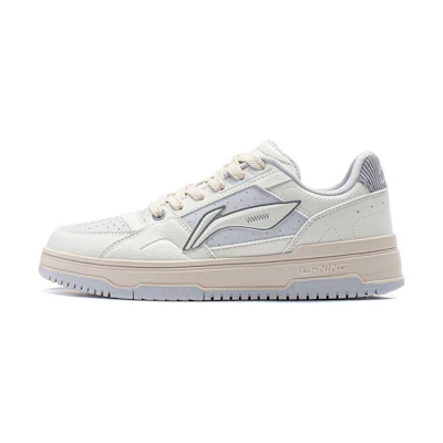 (W) Li-Ning Tianji 2.0 'White Grey'