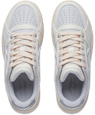 (Women) Li-Ning Tianji 2.0 'White Grey' AGCT292-2 Shop (Women) Li-Ning Tianji 2.0 'White Grey' AGCT292-2