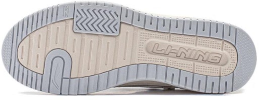 (W) Li-Ning Tianji 2.0 'Blanco Gris' AGCT292-2 Purchase (W) Li-Ning Tianji 2.0 'Blanco Gris' AGCT292-2