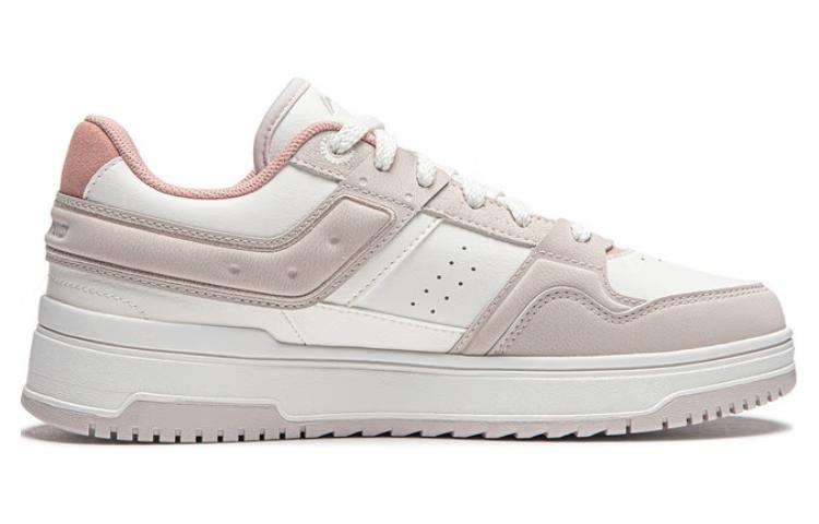 Order (W) Li-Ning Tianji 2 'Pink White' Sepatu AGCU192-3