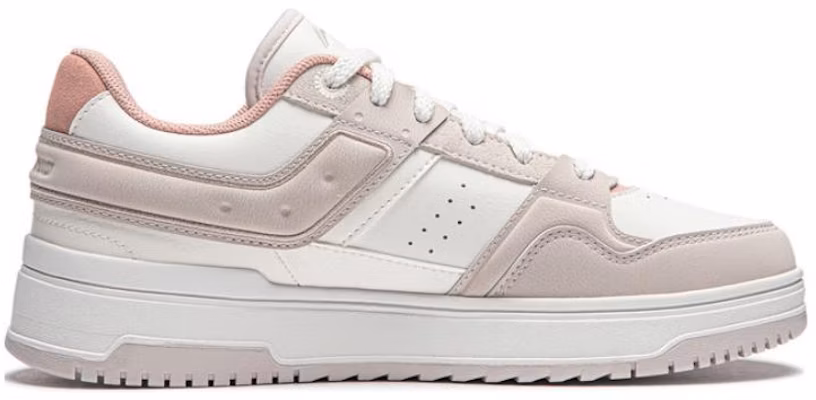 (Women) Li-Ning Tianji 2 'Pink White' AGCU192-3 Order (Women) Li-Ning Tianji 2 'Pink White' AGCU192-3