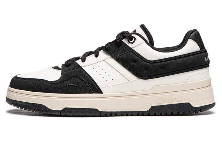 (Women) Li-Ning Tianji 2 'White Black' AGCU192-4