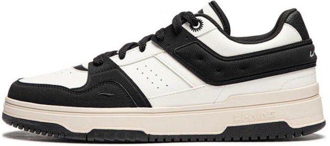 (W) 李寧 天機2 白黒 (リーニン テンキ2 ホワイトブラック) AGCU192-4 Buy (W) 李寧 天機2 白黒 (リーニン テンキ2 ホワイトブラック) AGCU192-4