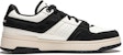 (W) Li-Ning Tianji 2 'Putih Hitam' AGCU192-4