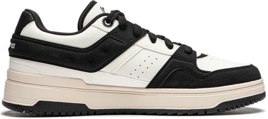 (Women) Li-Ning Tianji 2 'White Black' AGCU192-4 Order (Women) Li-Ning Tianji 2 'White Black' AGCU192-4