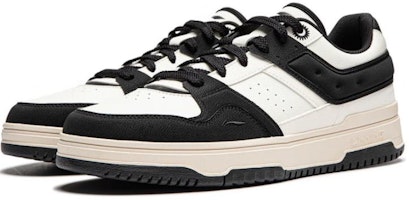 (W) 李宁 天机2 '白黑配色' AGCU192-4 Lookbook (W) 李宁 天机2 '白黑配色' AGCU192-4