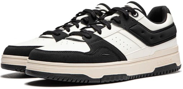 (W) 李寧 天機2 白黒 (リーニン テンキ2 ホワイトブラック) AGCU192-4 Lookbook (W) 李寧 天機2 白黒 (リーニン テンキ2 ホワイトブラック) AGCU192-4