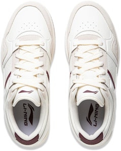 (W) 李宁 天机2代 '白酒红' AGCU192-2 Lookbook (W) 李宁 天机2代 '白酒红' AGCU192-2