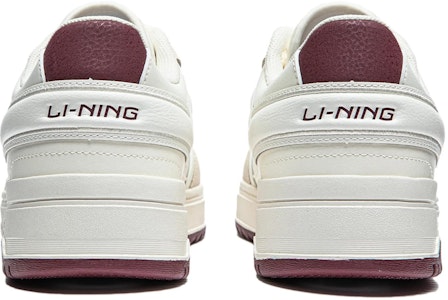 (W) 李宁 天机2代 '白酒红' AGCU192-2 Shop (W) 李宁 天机2代 '白酒红' AGCU192-2