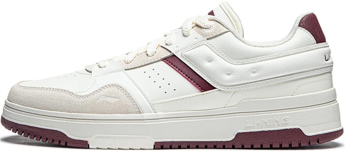 (W) 李宁 天机2代 '白酒红' AGCU192-2 Purchase (W) 李宁 天机2代 '白酒红' AGCU192-2