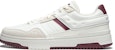 (W) Li-Ning Tianji 2 'Putih Burgundy' AGCU192-2