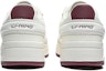 Cheap (W) Li-Ning Tianji 2 'Putih Burgundy' AGCU192-2