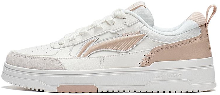 (Women) Li-Ning Tianji 2 'White Light Brown' AGCT212-1 Buy (Women) Li-Ning Tianji 2 'White Light Brown' AGCT212-1