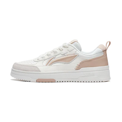 (W) Li-Ning Tianji 2 'White Light Brown'