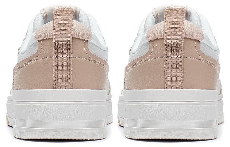 Shop (W) Li-Ning Tianji 2 'Blanco Marrón Claro' AGCT212-1