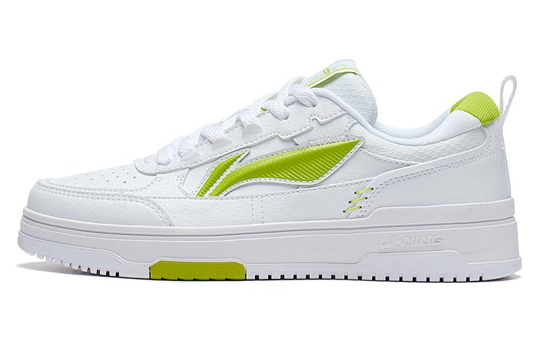 (Women) Li-Ning Tianji 2 'White Light Green' AGCT212-3