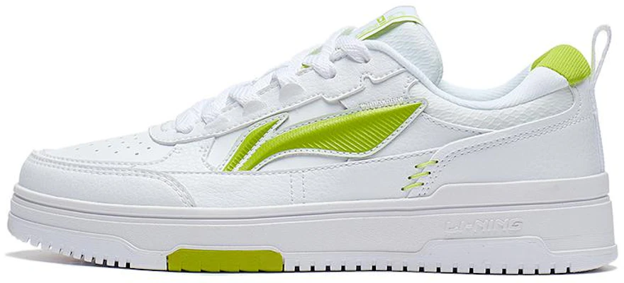 (W) Li-Ning Tianji 2 ''Bianco Verde Chiaro'' AGCT212-3 Buy (W) Li-Ning Tianji 2 ''Bianco Verde Chiaro'' AGCT212-3