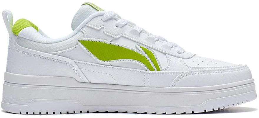 (W) Li-Ning Tianji 2 ''Bianco Verde Chiaro'' AGCT212-3 Order (W) Li-Ning Tianji 2 ''Bianco Verde Chiaro'' AGCT212-3
