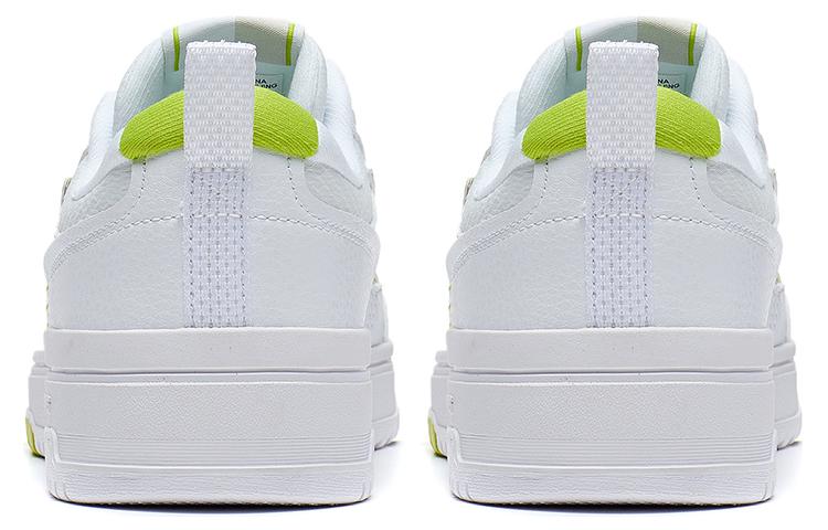 Shop (W) Li-Ning Tianji 2 ''Bianco Verde Chiaro'' AGCT212-3