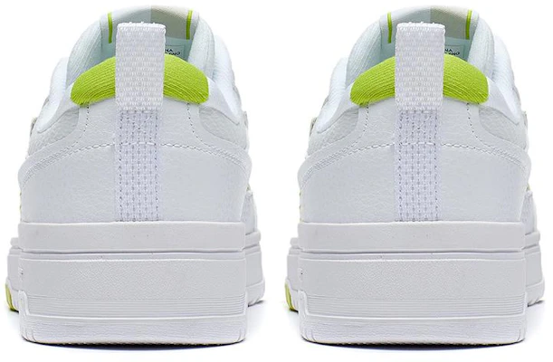 (W) Li-Ning Tianji 2 ''Bianco Verde Chiaro'' AGCT212-3 Shop (W) Li-Ning Tianji 2 ''Bianco Verde Chiaro'' AGCT212-3