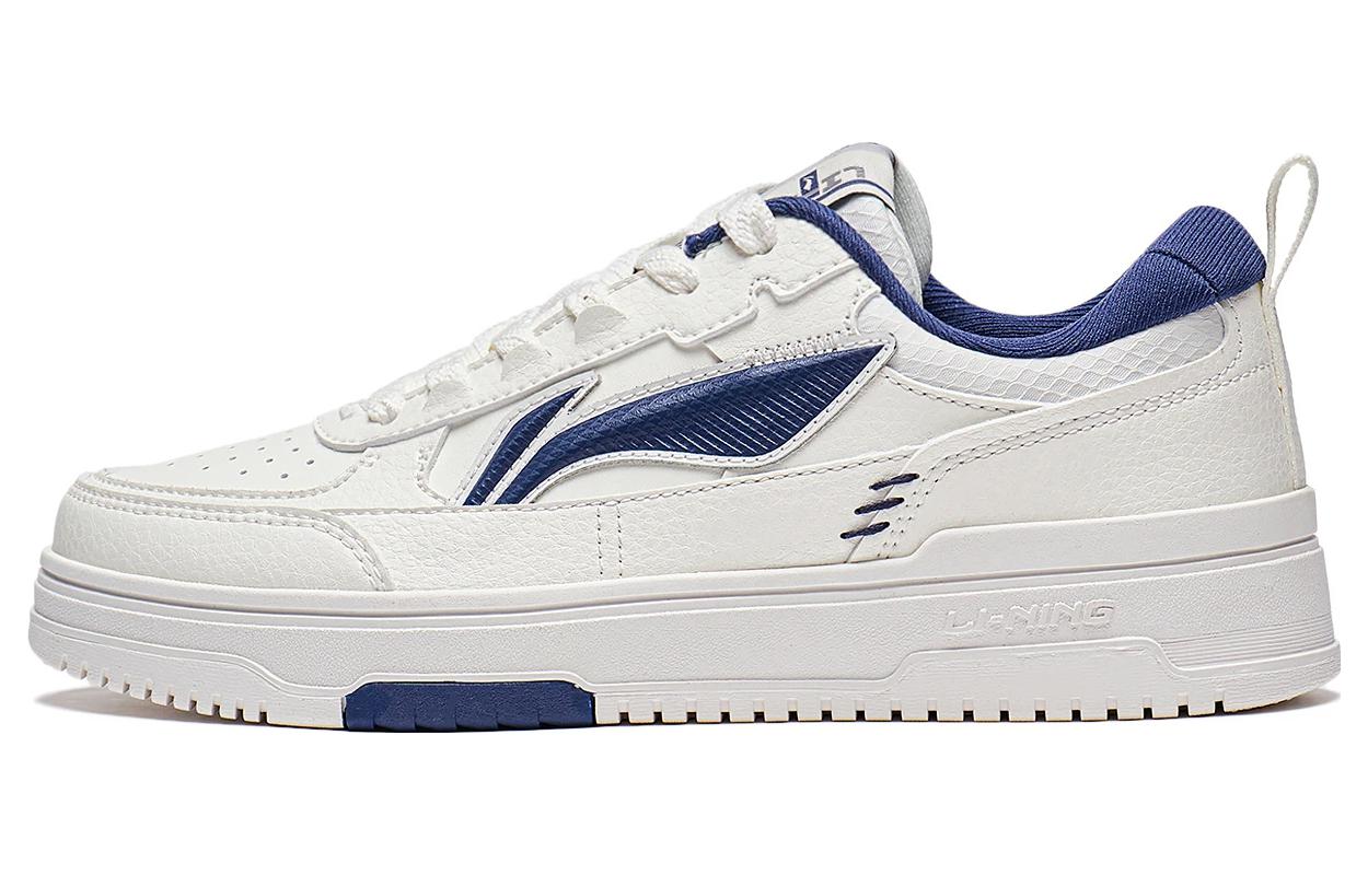 (Women) Li-Ning Tianji 2 'White Navy' AGCT212-2