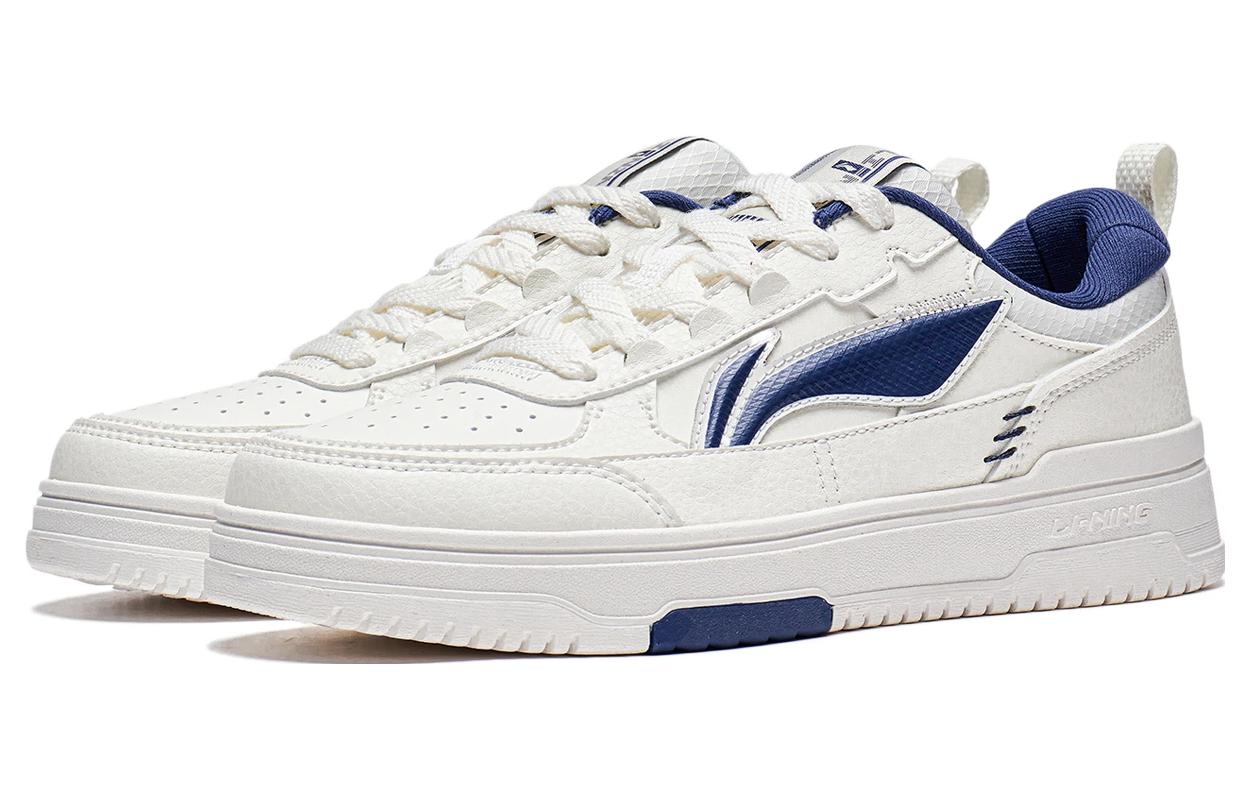Lookbook (W) Li-Ning Tianji 2 ''Blanc Marine'' AGCT212-2