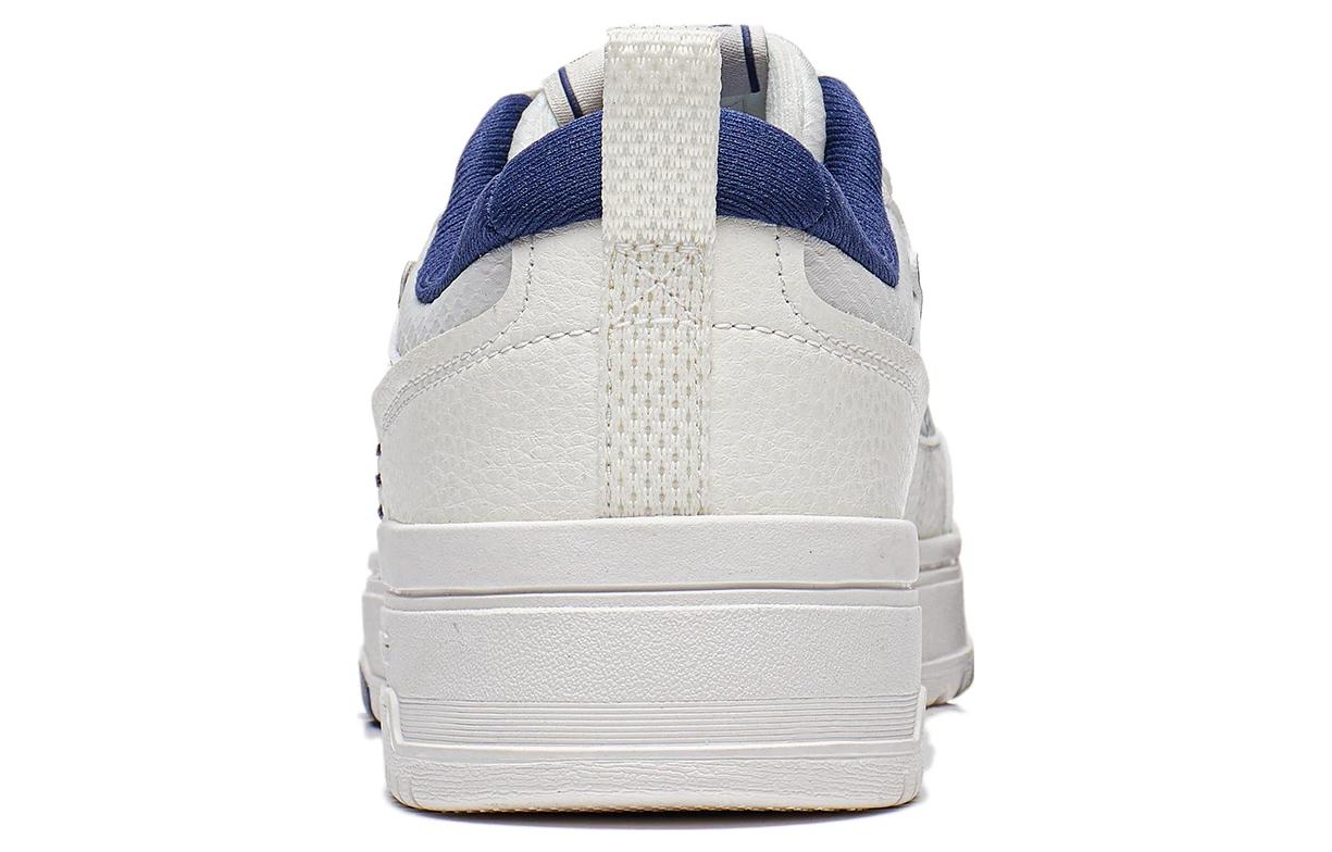 Details for (W) Li-Ning Tianji 2 ''Blanc Marine'' AGCT212-2