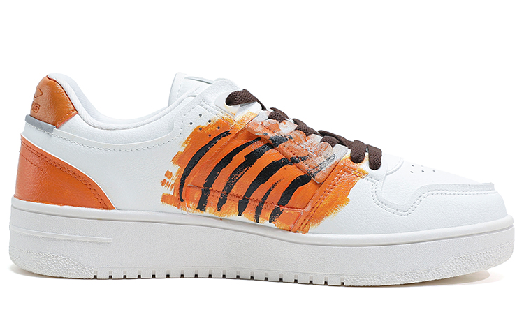 (W) Li-Ning TianJi 'Chinese New Year Tiger' 圖 2