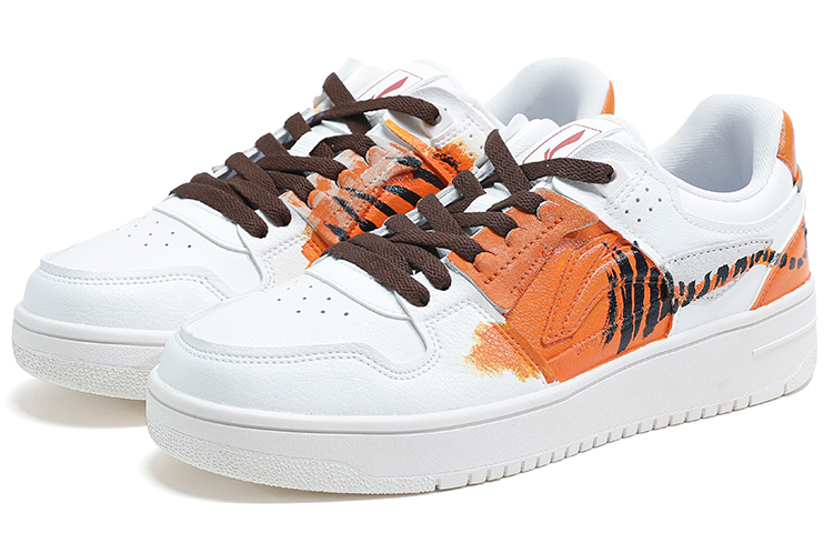 (W) Li-Ning TianJi 'Chinese New Year Tiger' 圖 3