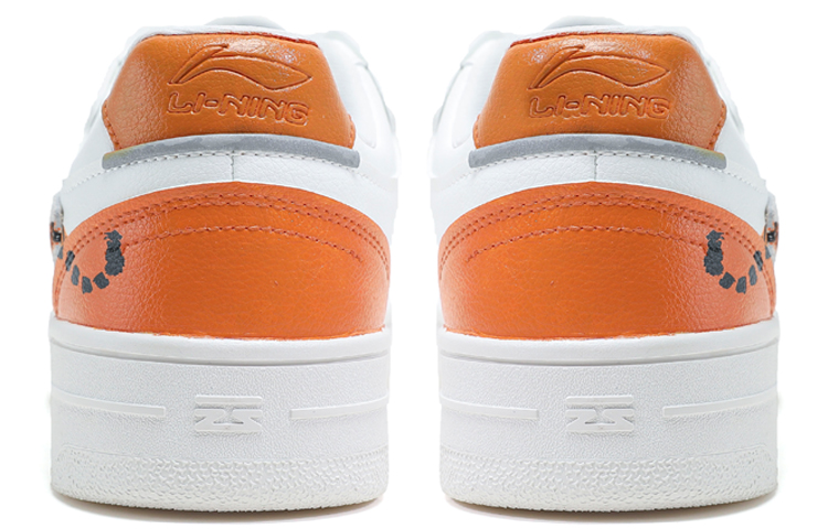 (W) Li-Ning TianJi 'Chinese New Year Tiger' 圖 4