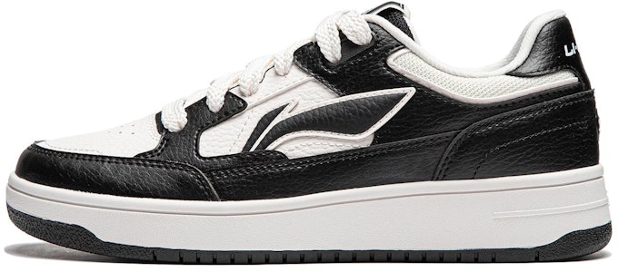 (W) Li-Ning Tianji 'Blanco Negro' AGCU096-4 Buy (W) Li-Ning Tianji 'Blanco Negro' AGCU096-4