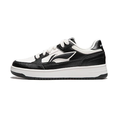 (W) Li-Ning Tianji 'White Black'