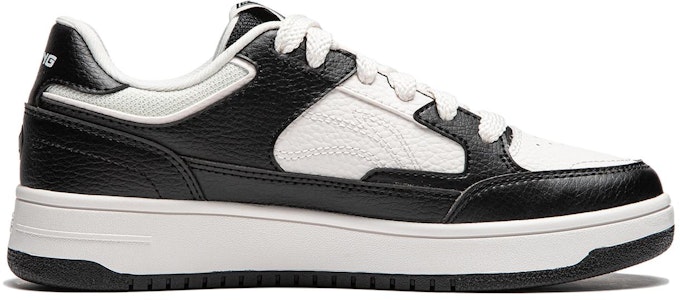 (W) Li-Ning Tianji 'Blanco Negro' AGCU096-4 Order (W) Li-Ning Tianji 'Blanco Negro' AGCU096-4