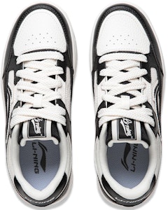 (W) Li-Ning Tianji 'Blanco Negro' AGCU096-4 Shop (W) Li-Ning Tianji 'Blanco Negro' AGCU096-4