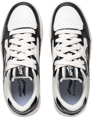 (W) Li-Ning Tianji 'Blanco Negro' AGCU096-4 Shop (W) Li-Ning Tianji 'Blanco Negro' AGCU096-4