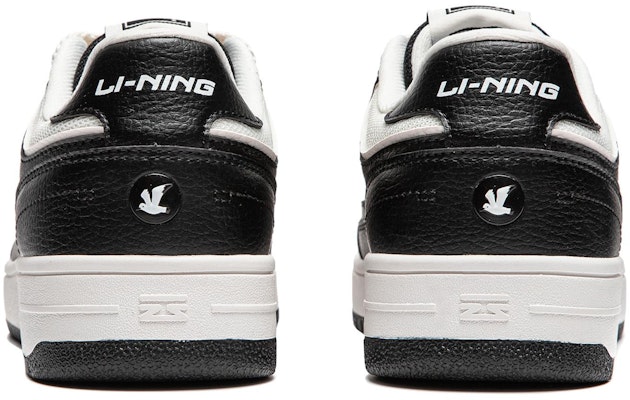 (W) Li-Ning Tianji 'Blanco Negro' AGCU096-4 Details for (W) Li-Ning Tianji 'Blanco Negro' AGCU096-4