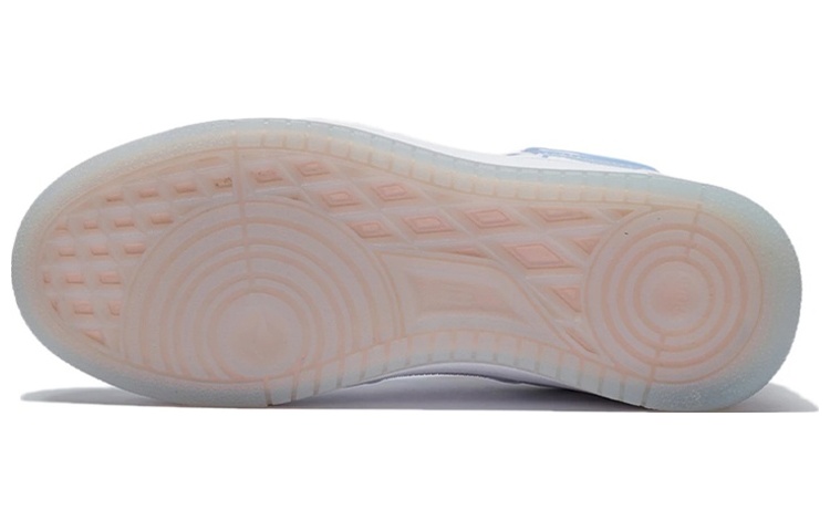 Purchase (W) Li-Ning Tianji 'Blanco Azul Rosa' AGCT376-1