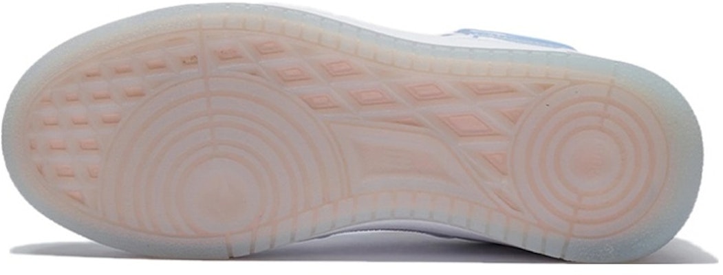 (Women) Li-Ning Tianji 'White Blue Pink' AGCT376-1 Purchase (Women) Li-Ning Tianji 'White Blue Pink' AGCT376-1